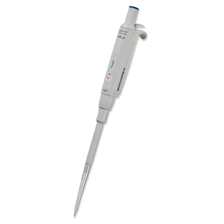 DWK Life Sciences - Single-Channel Pipette - SA815-20R